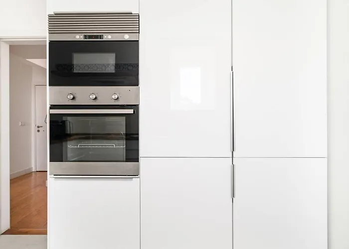 شقة Downtown Duplex