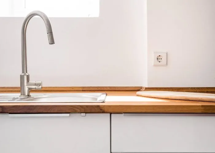 Downtown Duplex شقة