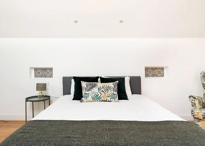 شقة Downtown Duplex