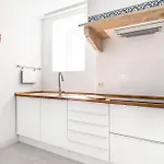 Downtown Duplex דירה ליסבון