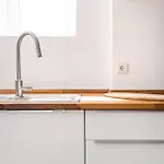 Downtown Duplex דירה
