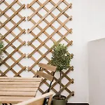 Downtown Duplex דירה *