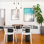Downtown Duplex ליסבון