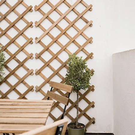 Downtown Duplex Appartement *