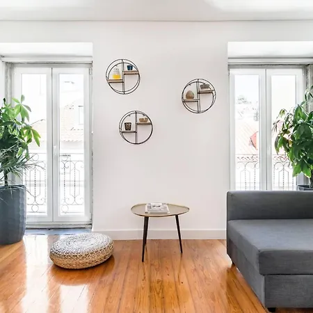 Downtown Duplex Apartamento