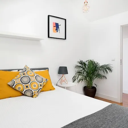 Apartamento Downtown Duplex