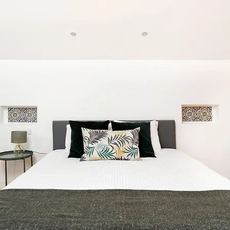 Appartement Downtown Duplex