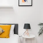 Downtown Duplex شقة *