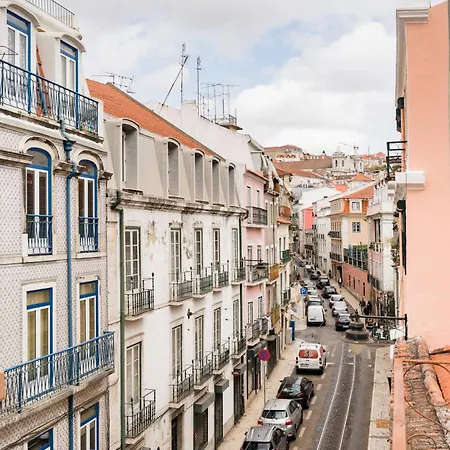 Apartman Downtown Duplex